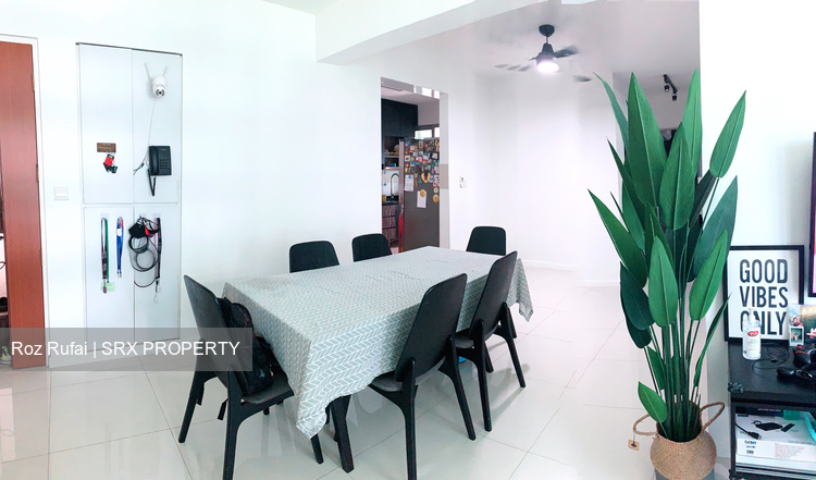 Blk 802C Keat Hong Crest (Choa Chu Kang), HDB 4 Rooms #319630041